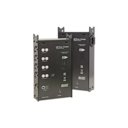 Купить ИМЛАЙТ NETLINE-4TRUSS (POE)-5PIN по выгодной цене в Санкт-Петербурге