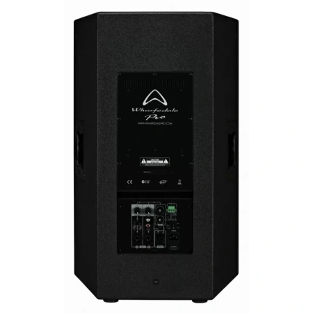 Купить WHARFEDALE PRO DELTA-AX15 по выгодной цене в Санкт-Петербурге