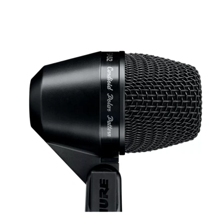 Купить Shure PGA52 по выгодной цене в Санкт-Петербурге