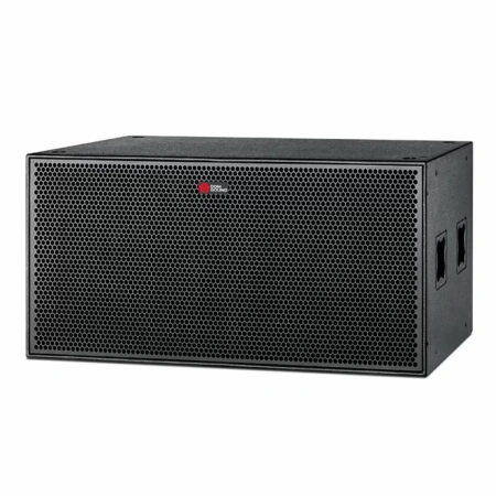 Купить DDM SOUND PR SUB 218 по выгодной цене в Санкт-Петербурге