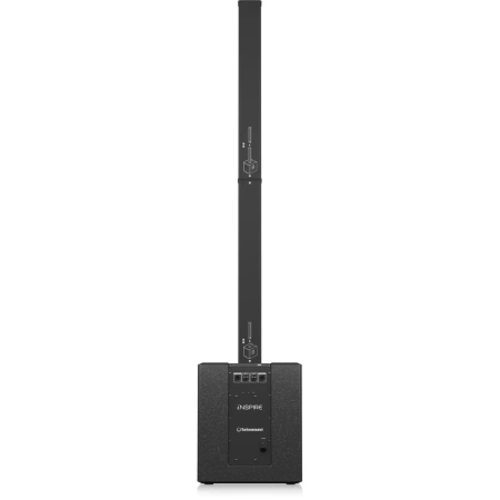 Купить TURBOSOUND IP2000 V2 по выгодной цене в Санкт-Петербурге