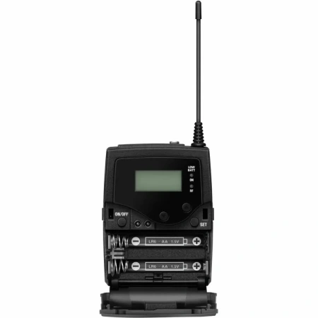 Купить Sennheiser EW 500 BOOM G4-AW+ по выгодной цене в Санкт-Петербурге