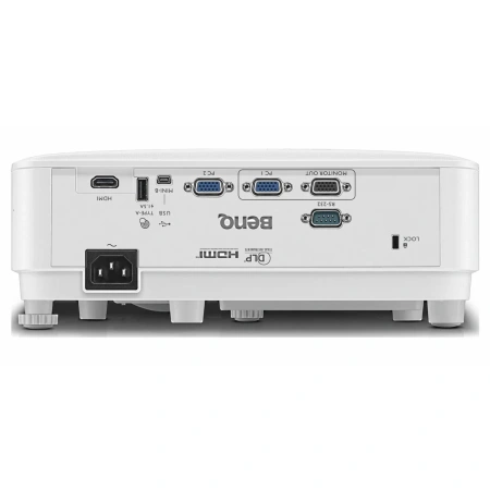 Купить BenQ MX808ST по выгодной цене в Санкт-Петербурге