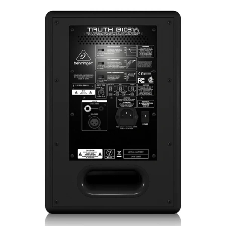 Купить BEHRINGER B1031A по выгодной цене в Санкт-Петербурге