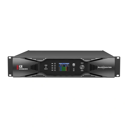 Купить Audiocenter D4.2K по выгодной цене в Санкт-Петербурге