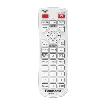 Купить Panasonic PT-MZ14KLWE по выгодной цене в Санкт-Петербурге