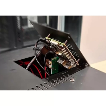 Купить CVGAUDIO MCplayer-12T по выгодной цене в Санкт-Петербурге