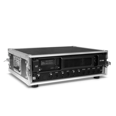 Купить LD Systems DSP 45 K RACK по выгодной цене в Санкт-Петербурге