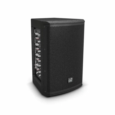 Купить LD Systems MIX 6 A G3 по выгодной цене в Санкт-Петербурге