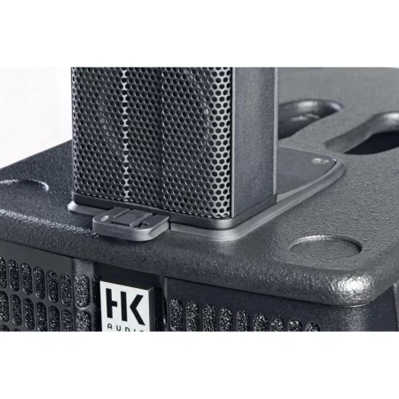 Купить HK AUDIO E 110 SUB AS по выгодной цене в Санкт-Петербурге