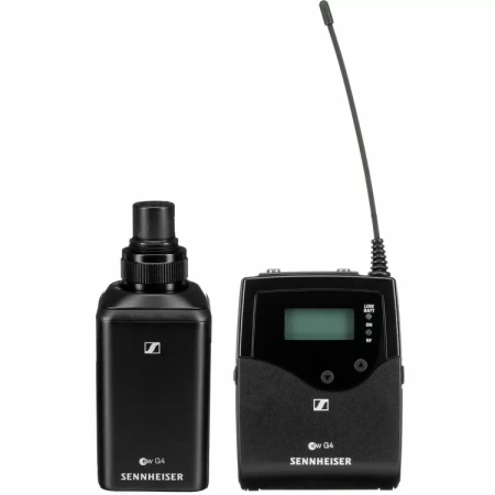 Купить Sennheiser EW 500 BOOM G4-AW+ по выгодной цене в Санкт-Петербурге