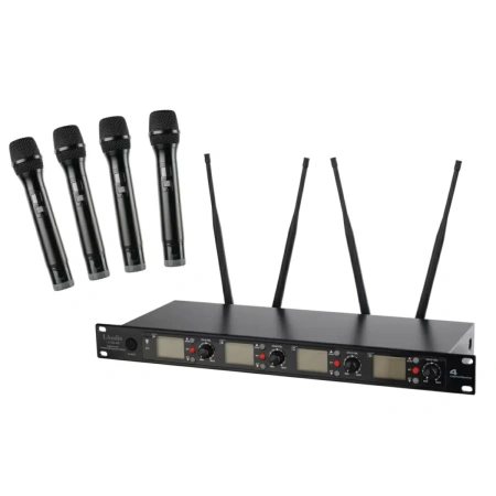 Купить LAudio LS-Q6-4M по выгодной цене в Санкт-Петербурге