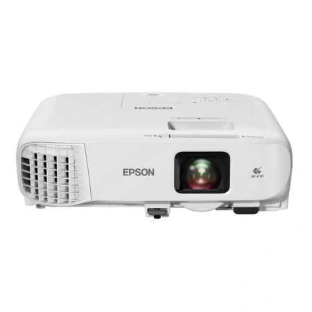 Купить EPSON EB-992F по выгодной цене в Санкт-Петербурге