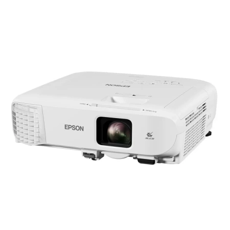 Купить Epson EB-980W по выгодной цене в Санкт-Петербурге
