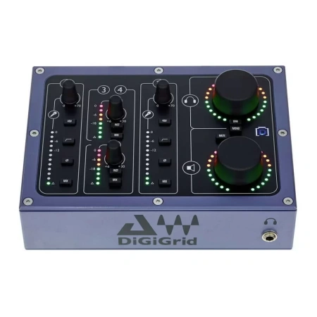 Купить DiGiGridD X-DG-D по выгодной цене в Санкт-Петербурге