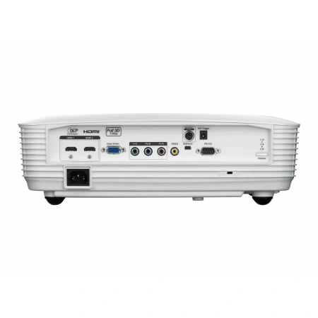 Купить Optoma HD33 по выгодной цене в Санкт-Петербурге