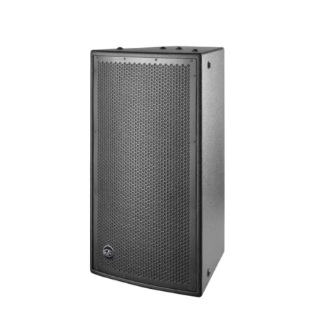 Купить DAS Audio WR-6412FX по выгодной цене в Санкт-Петербурге