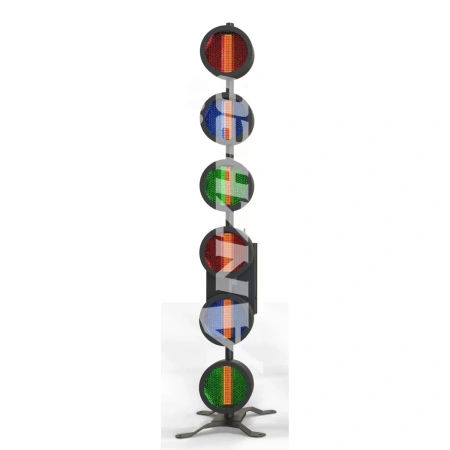 Купить ANZHEE Lamp Line 6 RGB по выгодной цене в Санкт-Петербурге
