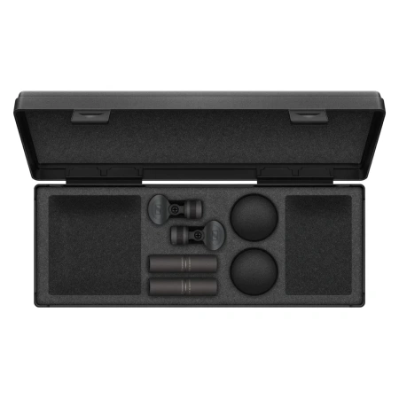 Купить SENNHEISER MKH 8020 STEREOSET по выгодной цене в Санкт-Петербурге