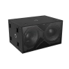 Купить Audiocenter K-LA218-DSP по выгодной цене в Санкт-Петербурге