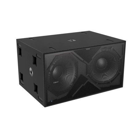 Купить Audiocenter K-LA218-DSP по выгодной цене в Санкт-Петербурге