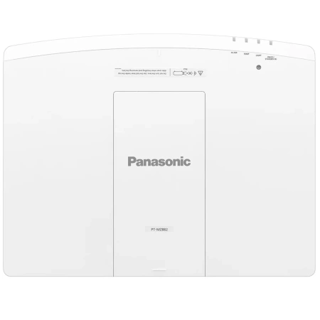 Купить Panasonic PT-MZ682W по выгодной цене в Санкт-Петербурге