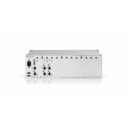 Купить BIAMP Tesira SERVER по выгодной цене в Санкт-Петербурге