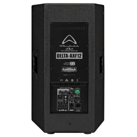 Купить WHARFEDALE PRO DELTA-AXF12 по выгодной цене в Санкт-Петербурге