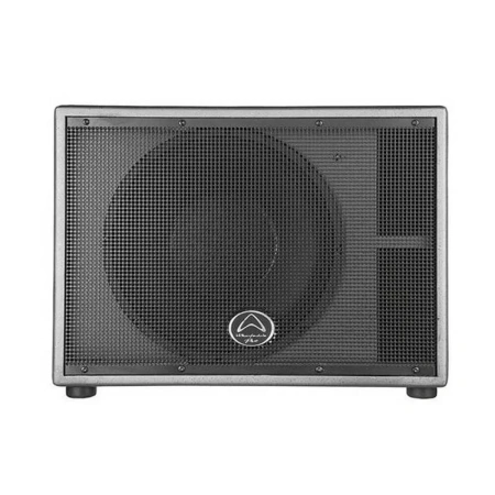 Купить WHARFEDALE PRO TITAN SUB 12A по выгодной цене в Санкт-Петербурге