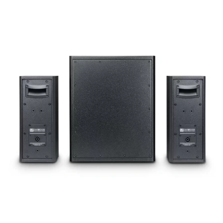 Купить LD Systems DAVE 8 ROADIE по выгодной цене в Санкт-Петербурге