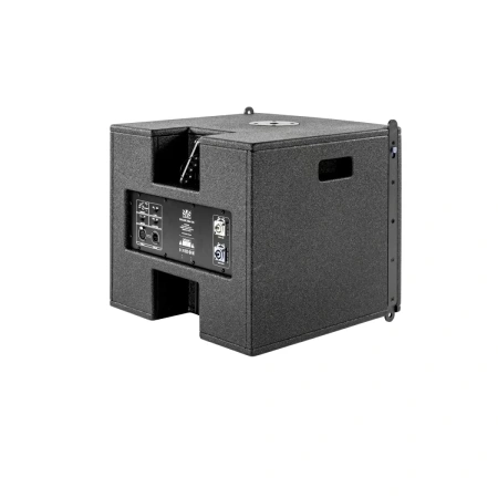 Купить SVS Audiotechnik CASCADE 206A SUB по выгодной цене в Санкт-Петербурге