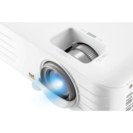 Купить ViewSonic px703hd по выгодной цене в Санкт-Петербурге