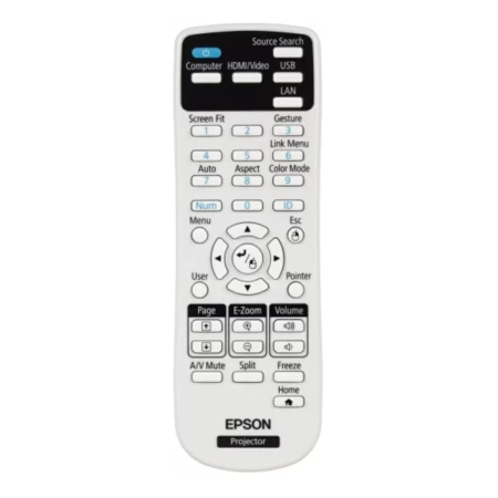 Купить Epson EB-2250U по выгодной цене в Санкт-Петербурге