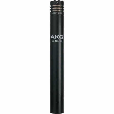 Купить AKG C480 B по выгодной цене в Санкт-Петербурге