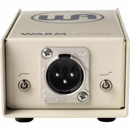 Купить Warm Audio WA-WL Warm Lifter по выгодной цене в Санкт-Петербурге