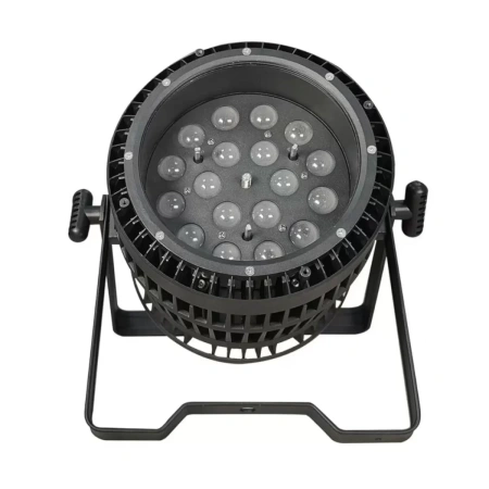 Купить Dialighting LED Par 15-15 zoom IP66 по выгодной цене в Санкт-Петербурге