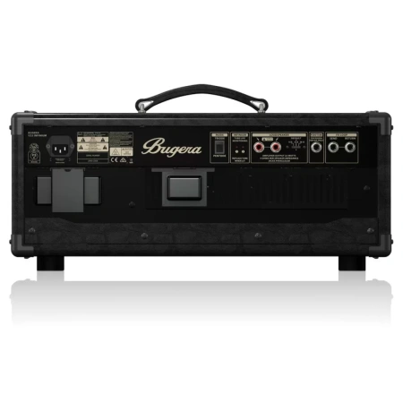 Купить BUGERA V22HD INFINIUM по выгодной цене в Санкт-Петербурге