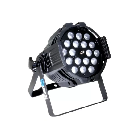Купить Dialighting LED Multi Par zoom по выгодной цене в Санкт-Петербурге