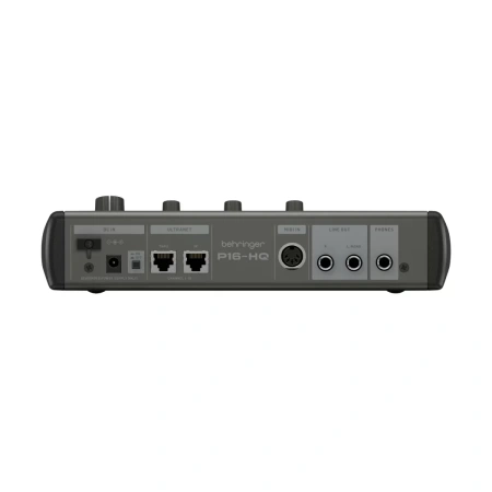 Купить BEHRINGER P16-HQ по выгодной цене в Санкт-Петербурге
