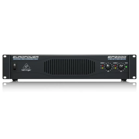 Купить BEHRINGER EP2000 по выгодной цене в Санкт-Петербурге