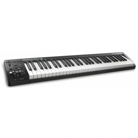 Купить M-audio Keystation 61 MK3 по выгодной цене в Санкт-Петербурге