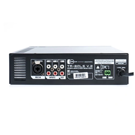 Купить CVGAUDIO TR-80LS за 21&nbsp;253 ₽