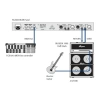 Купить BEHRINGER FX2000 по выгодной цене в Санкт-Петербурге