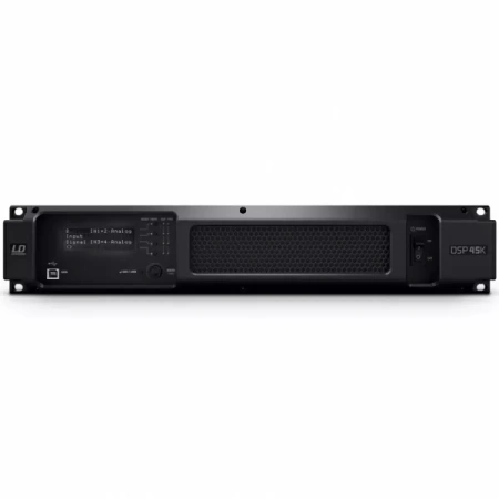 Купить LD Systems DSP 45 K по выгодной цене в Санкт-Петербурге