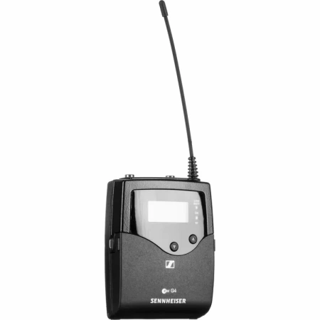 Купить Sennheiser EW 512P G4-AW+ по выгодной цене в Санкт-Петербурге