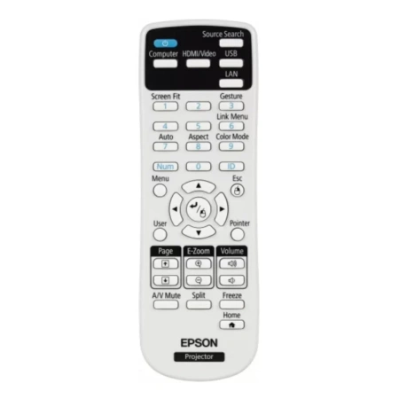 Купить Epson EB-2155W по выгодной цене в Санкт-Петербурге