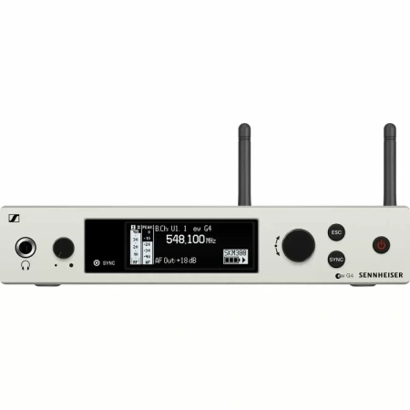 Купить SENNHEISER EW 500 G4-935-AW+ по выгодной цене в Санкт-Петербурге