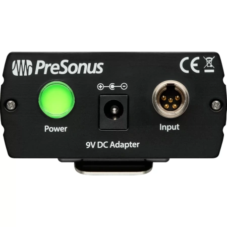 Купить PreSonus HP2 по выгодной цене в Санкт-Петербурге