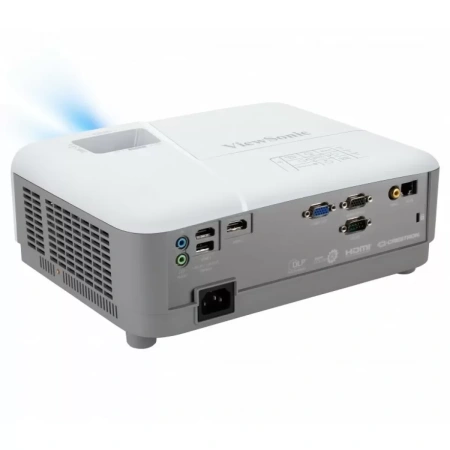 Купить ViewSonic pg707w по выгодной цене в Санкт-Петербурге