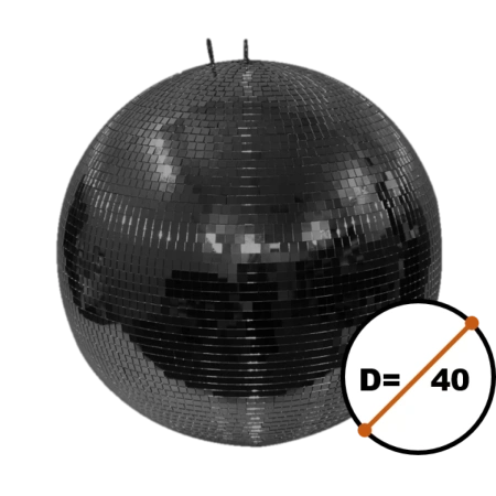 Купить STAGE4 Mirror Ball 40B по выгодной цене в Санкт-Петербурге